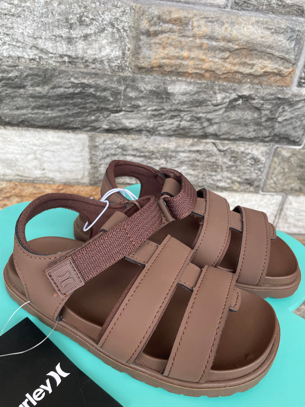 Hurley | sandalias