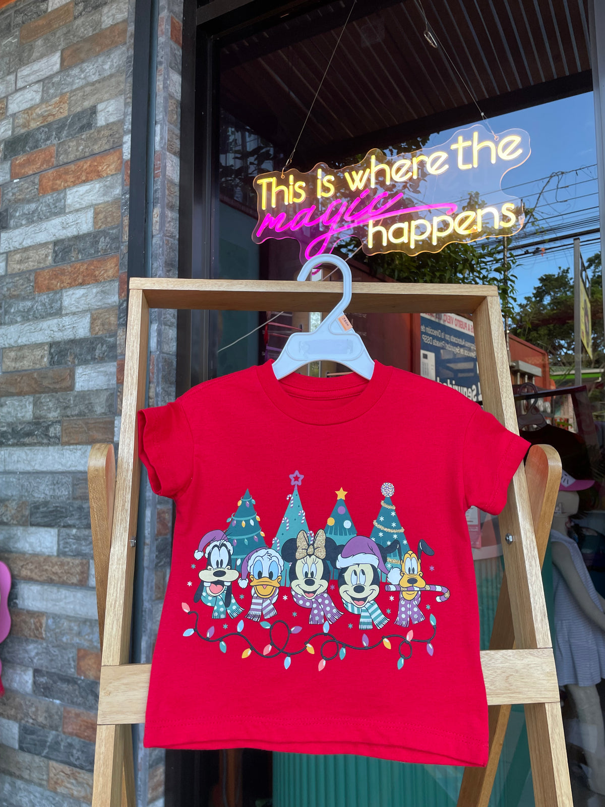 T- shirt | Minnie & friends