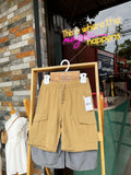 Short cargo