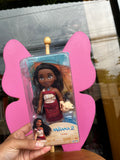 Moana doll 🌺🌊