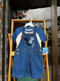 Mickey set