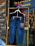 Jeans cargo 👖