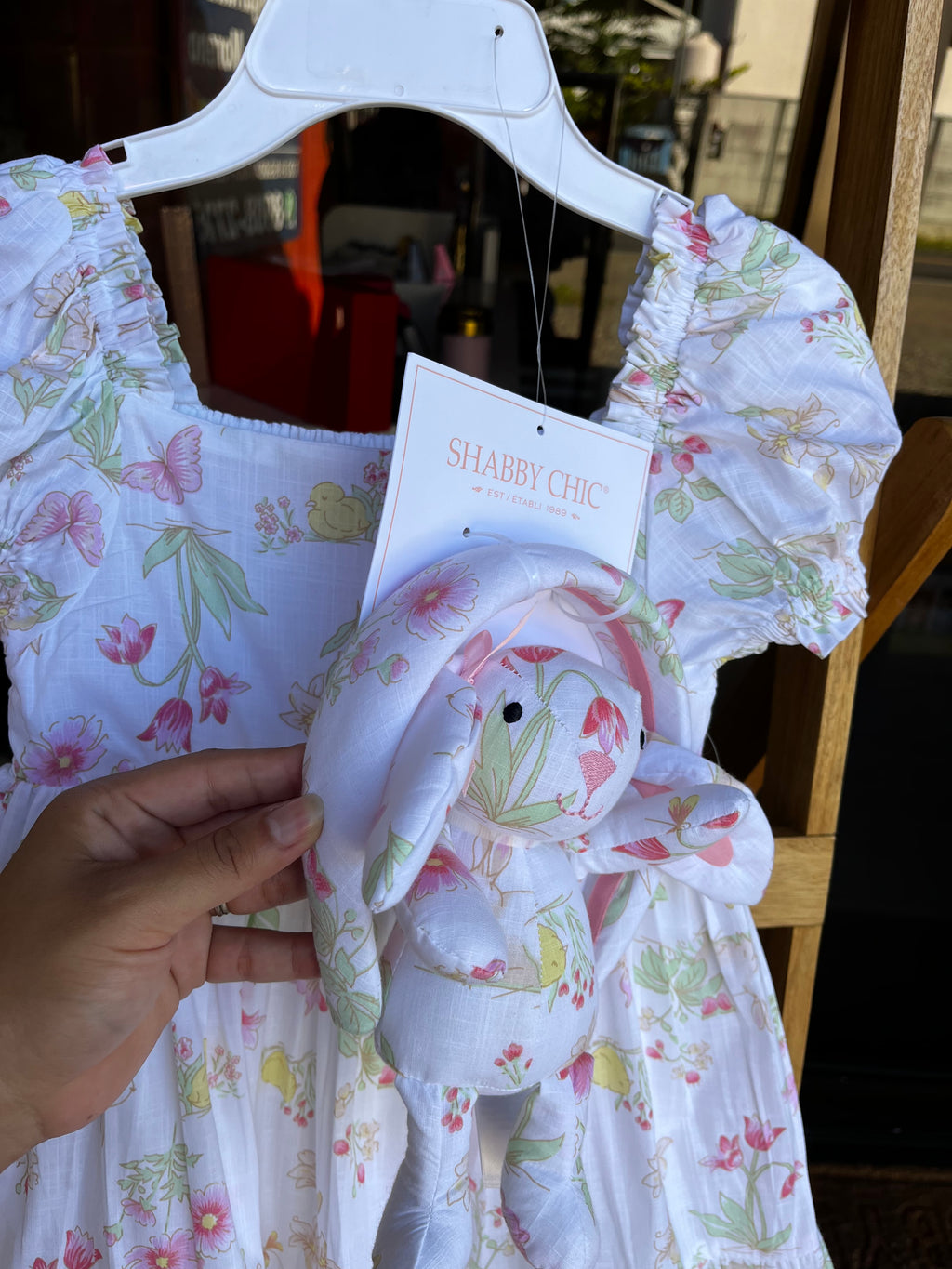 Rabbit Set