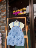 Bluey set