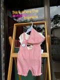 Minnie set
