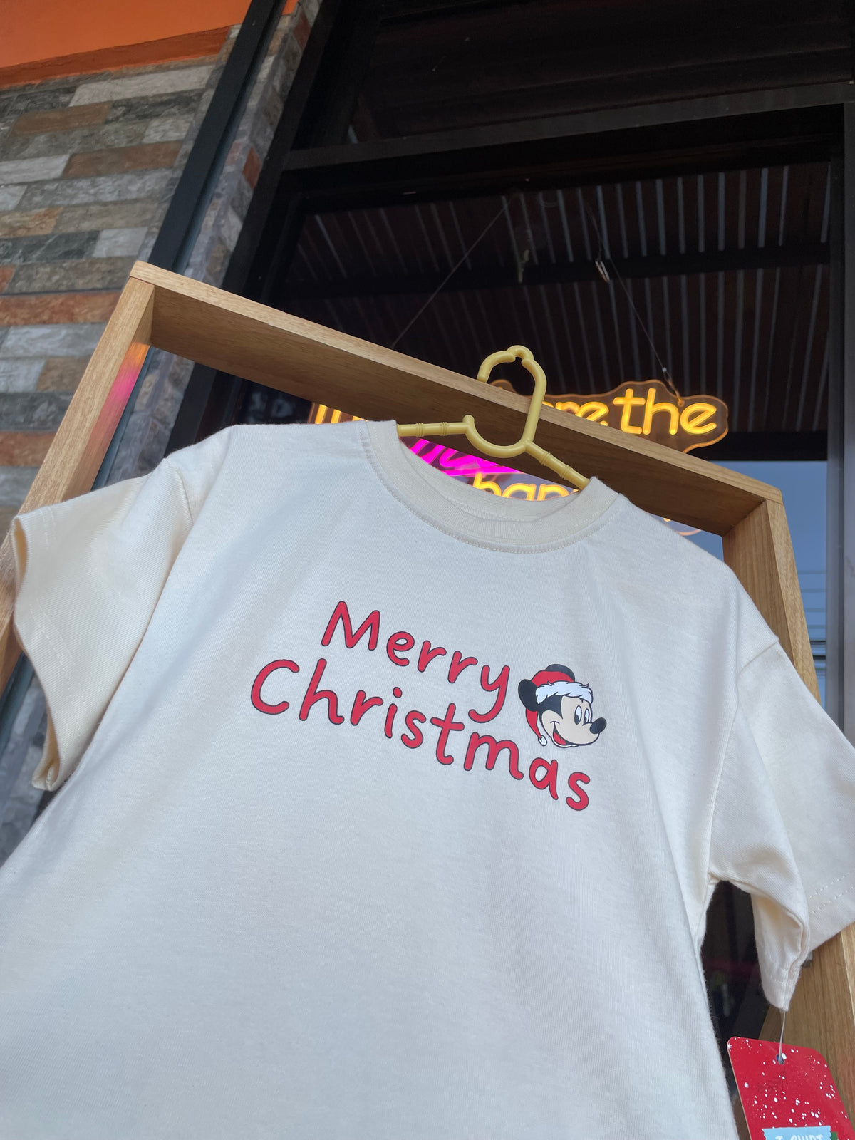 T-shirt | Mickey Mouse
