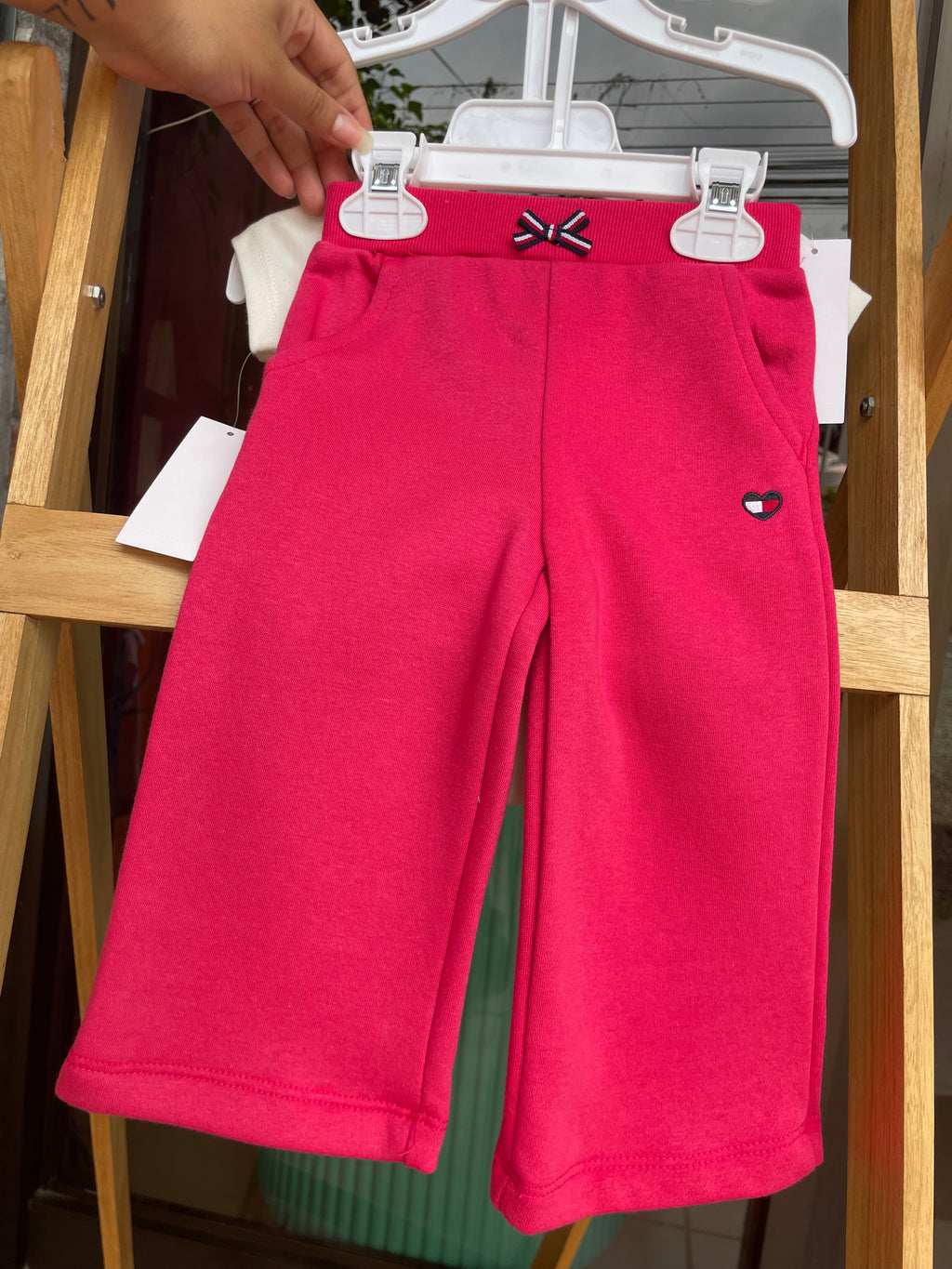 Tommy Hilfiger | 3 piezas set