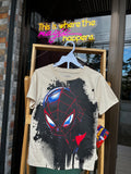 Black Spiderman | 6 años