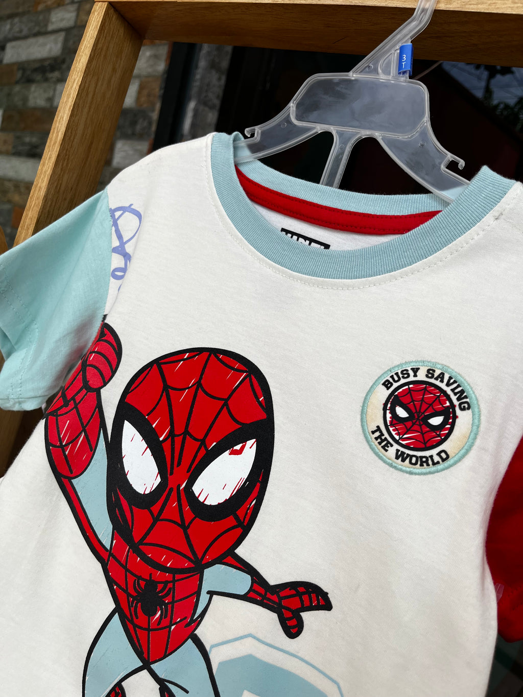 Marvel | Spiderman 🕷️
