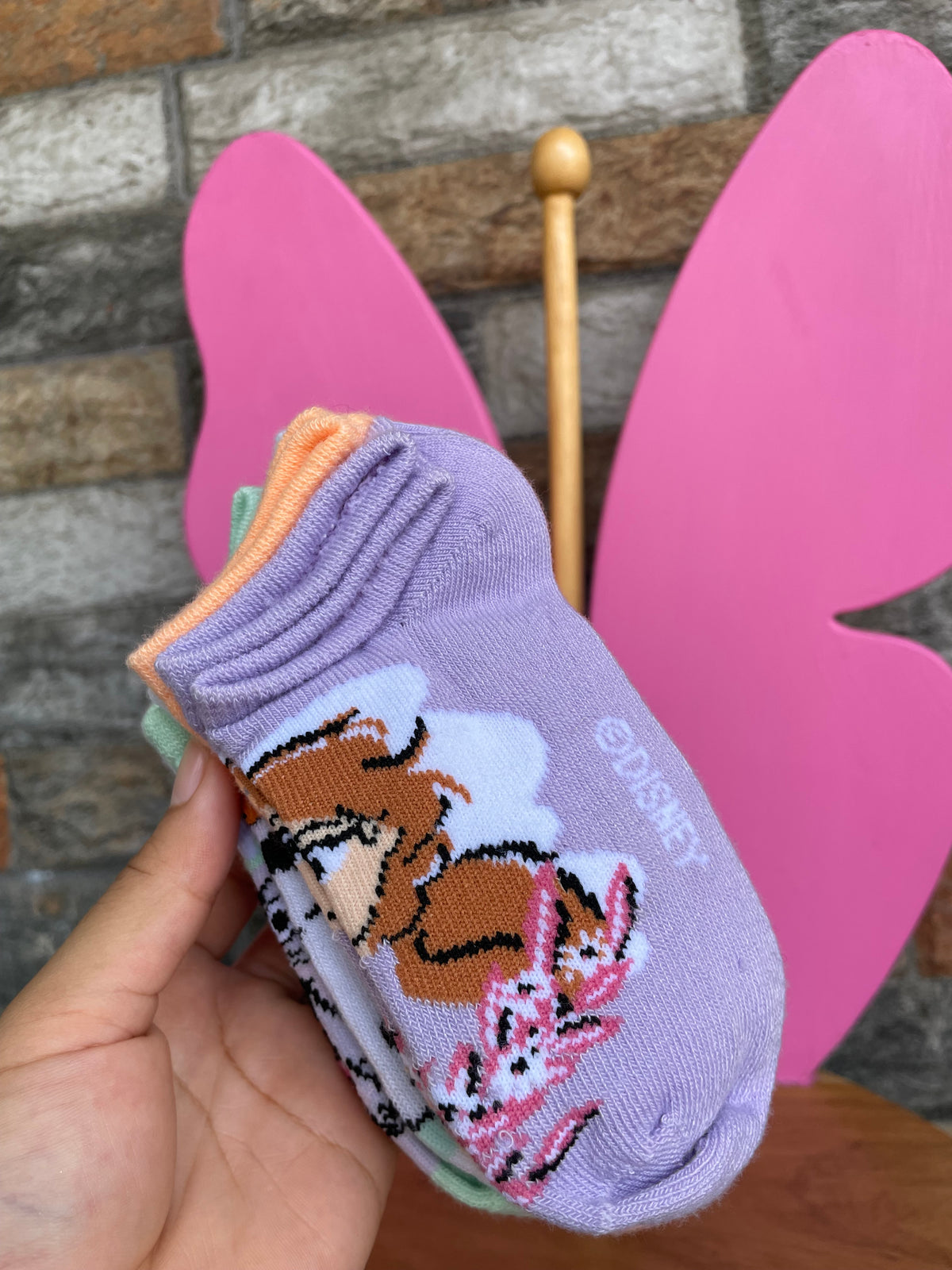 Frozen | 6 pares de calcetines