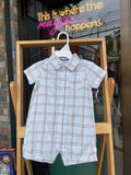 Carter’s | rumper