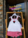 Minnie Mouse set