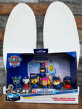 Paw Patrol | search & rescue team