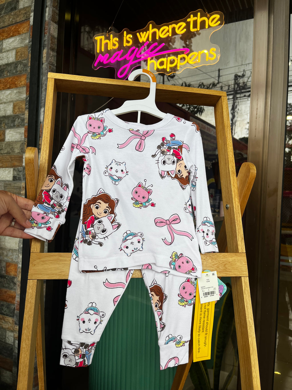 Gabby´s Dollhouse