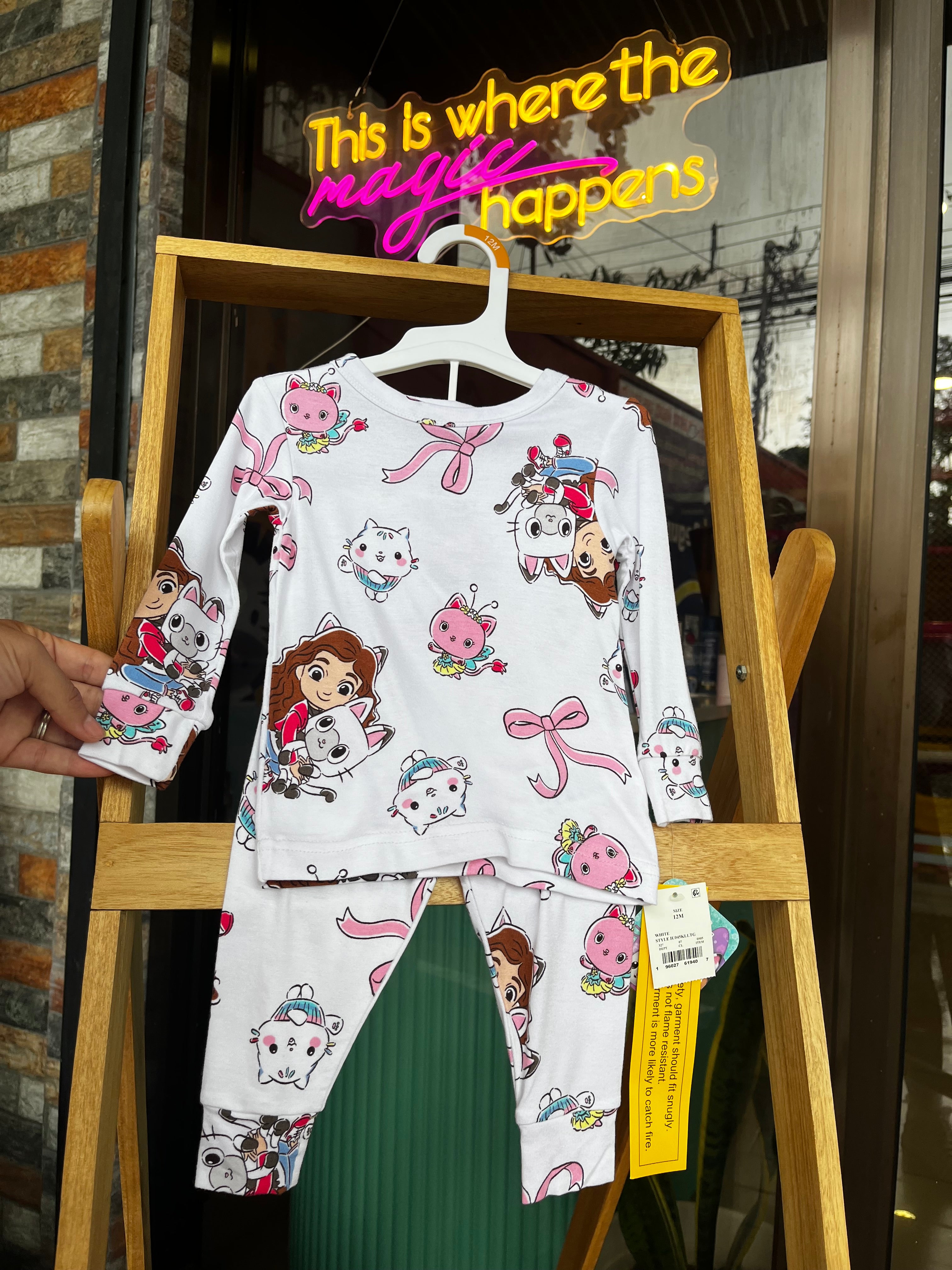 Gabby´s Dollhouse