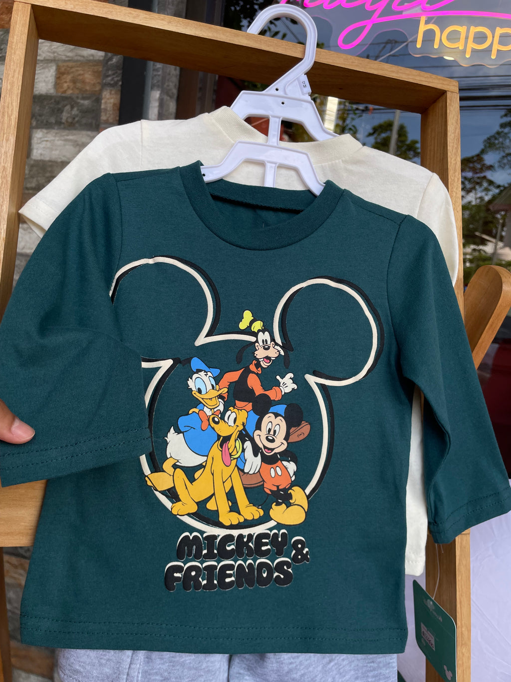 Mickey | 3 piezas set