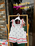 Minnie Fashion | 4 años