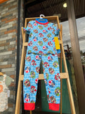 Súper Mario | pijama de 4 piezas