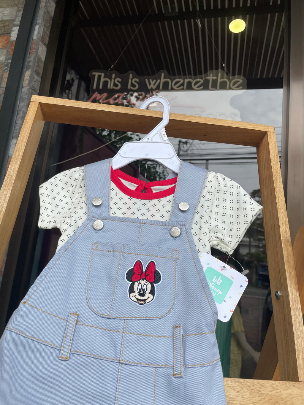 Disney | Minnie set