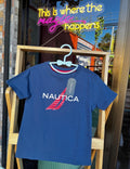 Tshirt Naútica