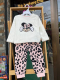 Disney | pijama de Minnie Mouse