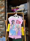 Pack Pijamas | Princess