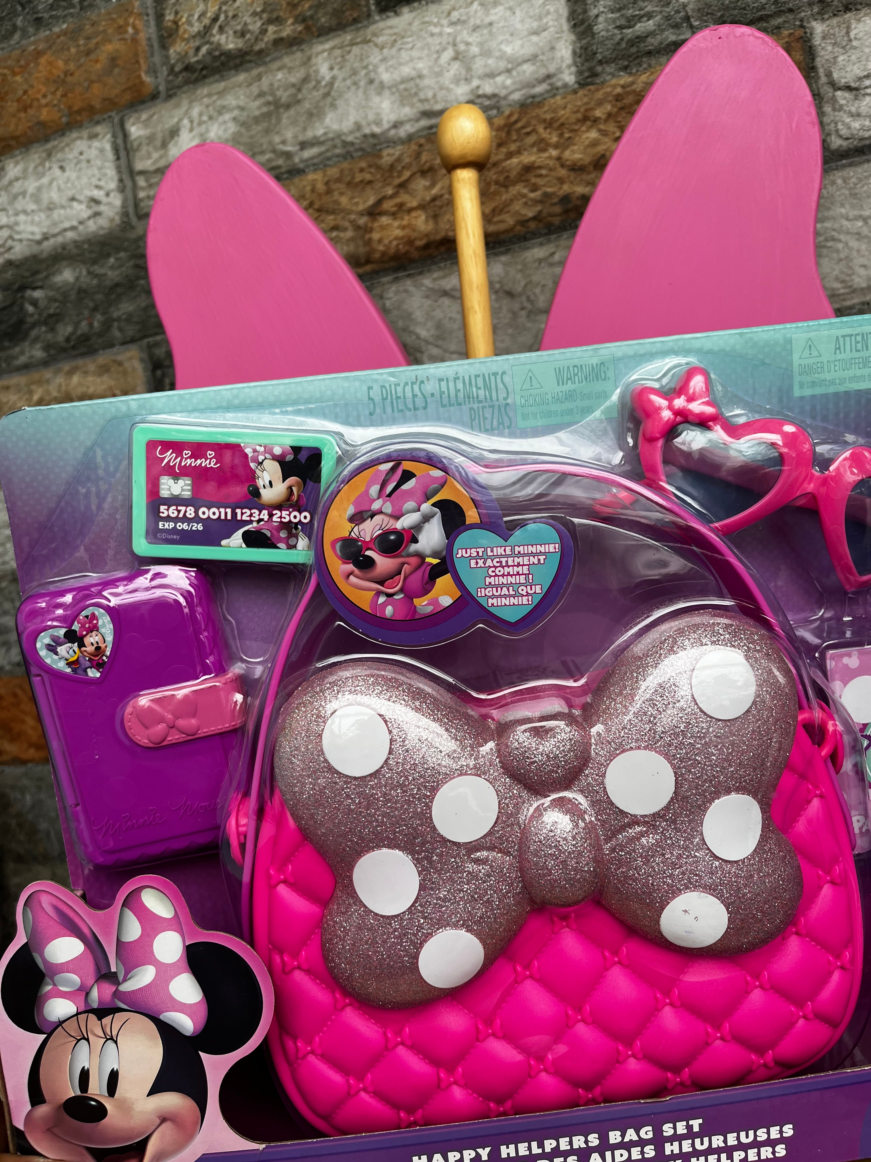 Minnie fashion Bag