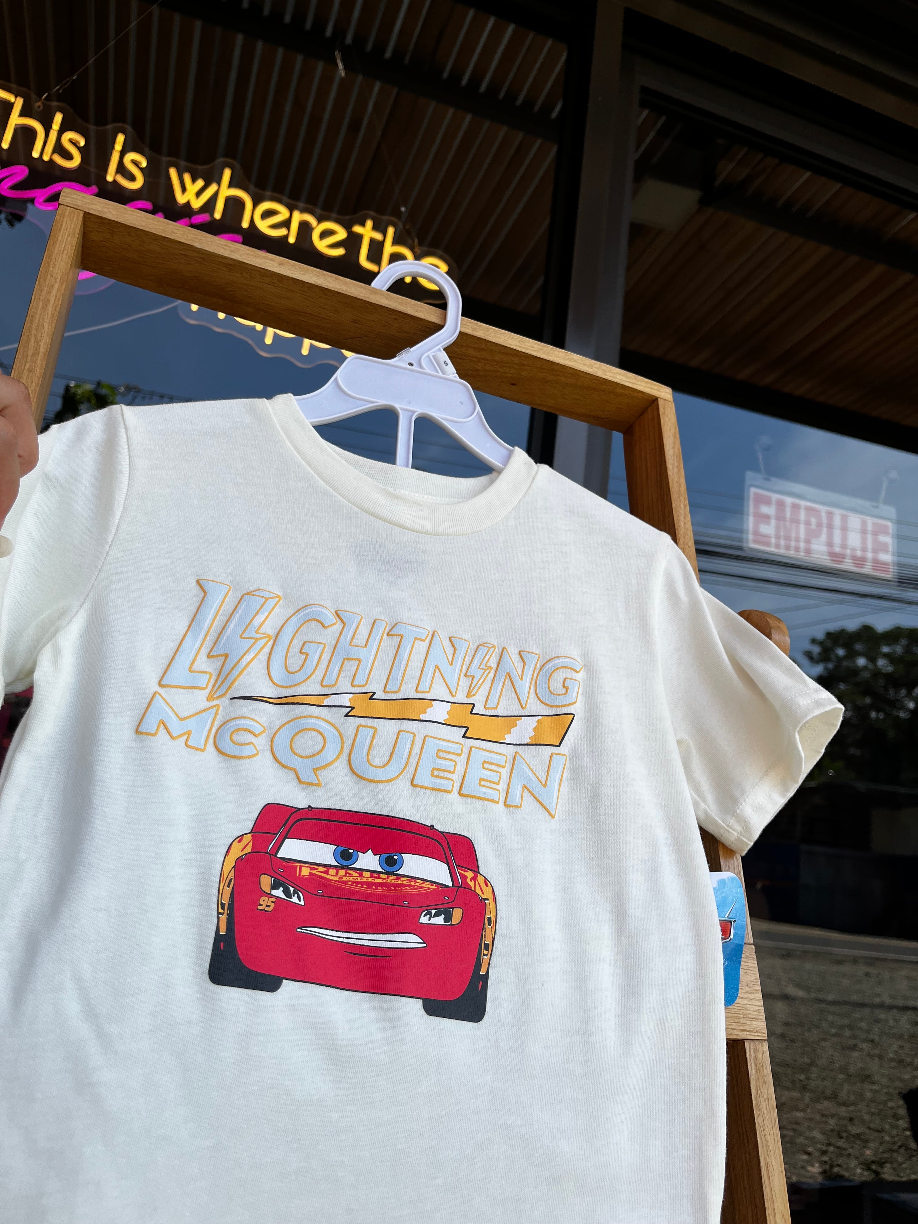 Cars set