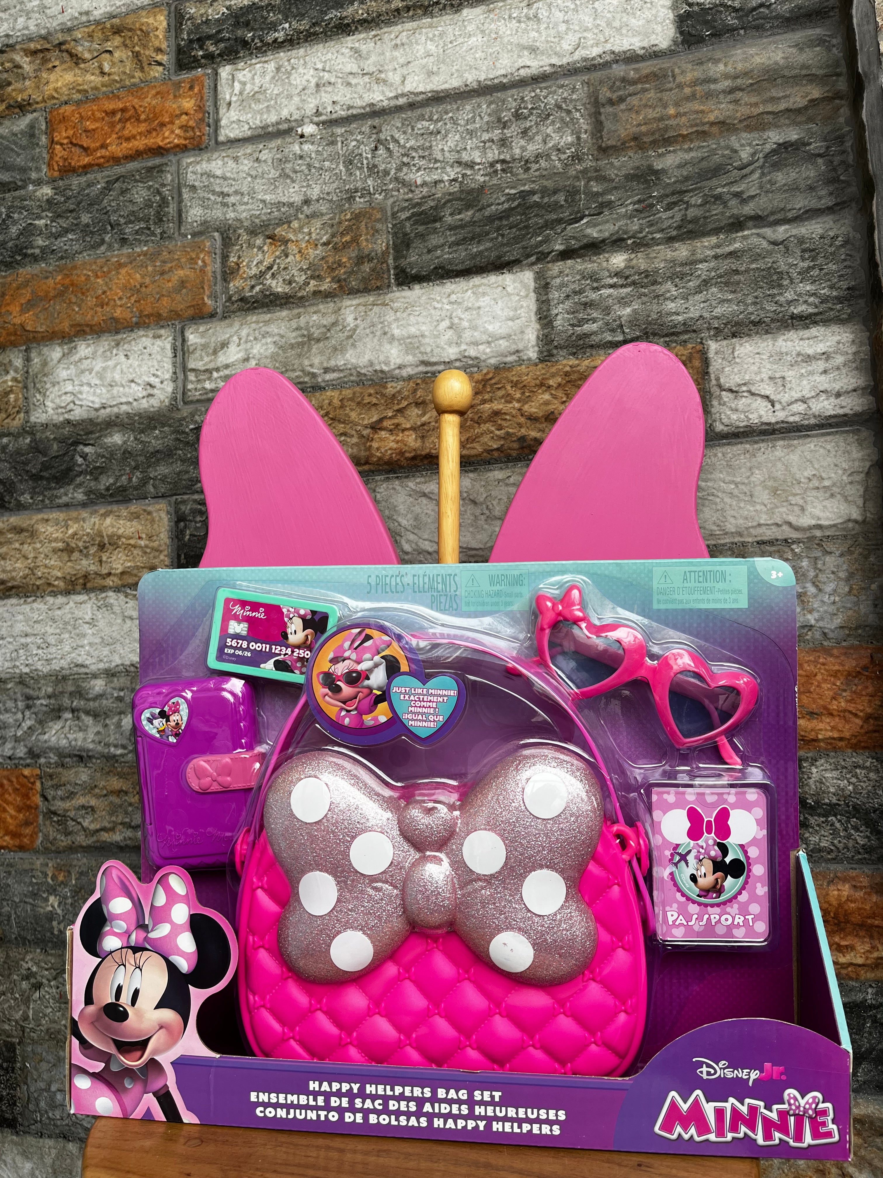 Minnie fashion Bag