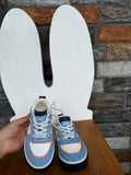 Bluey shoes 👟