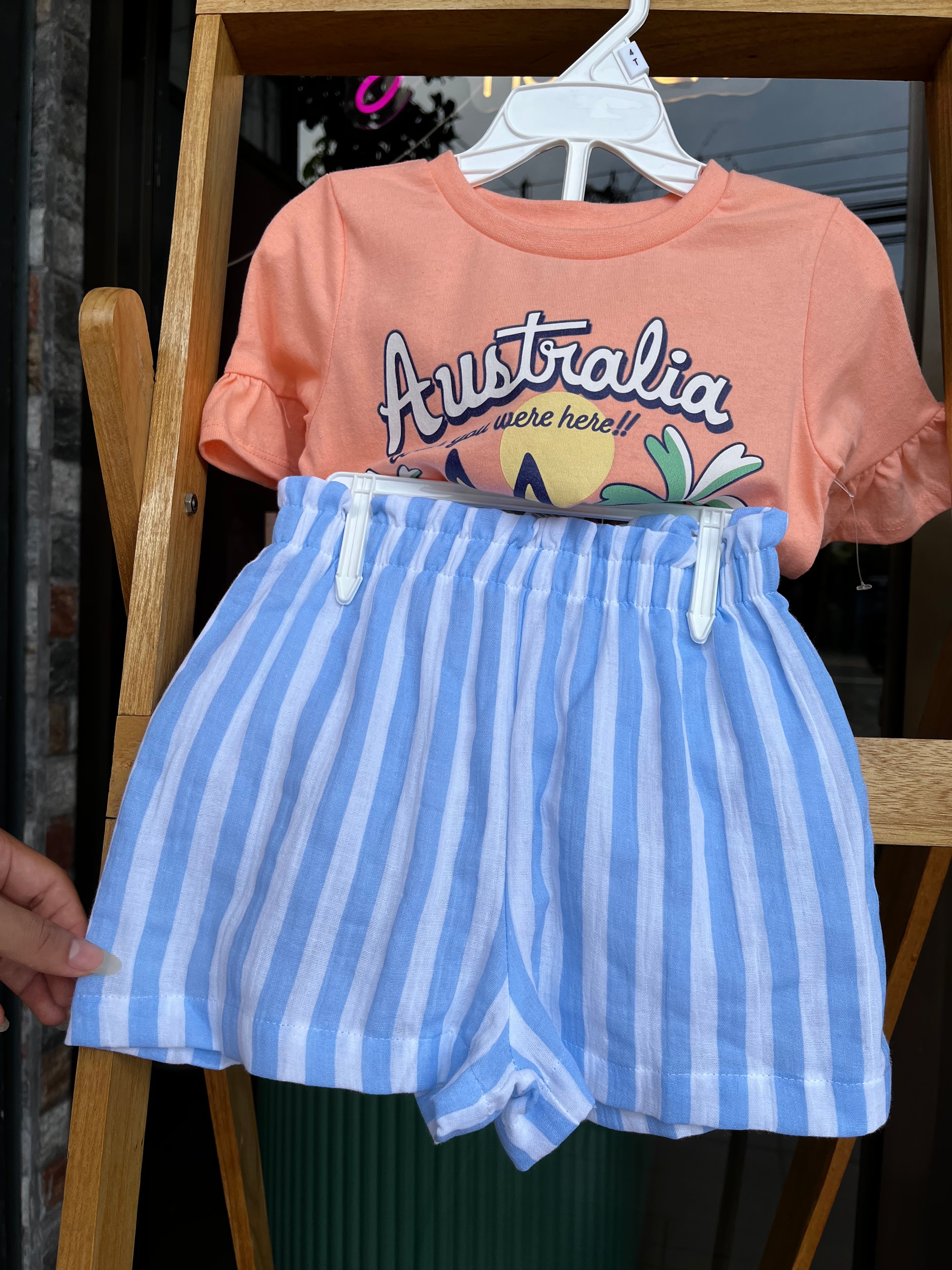Bluey set