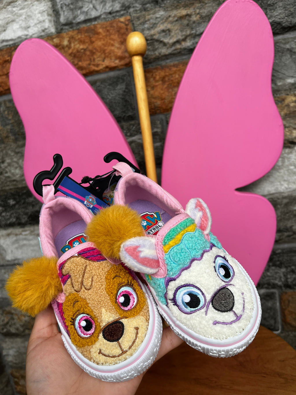 Paw Patrol | Skye & Everest