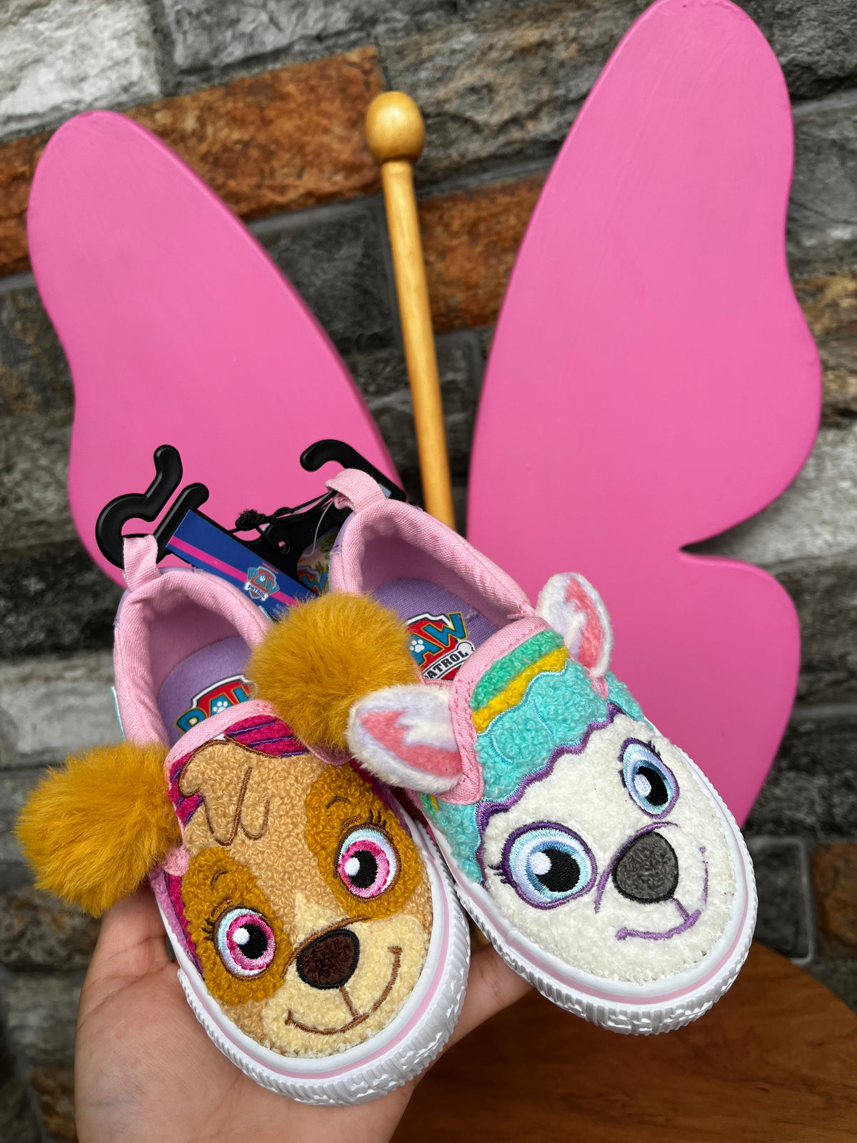 Paw Patrol | Skye & Everest