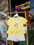 Pooh Set