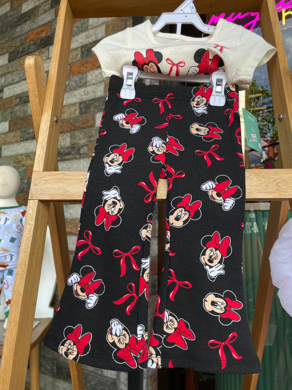 Disney | Minnie set