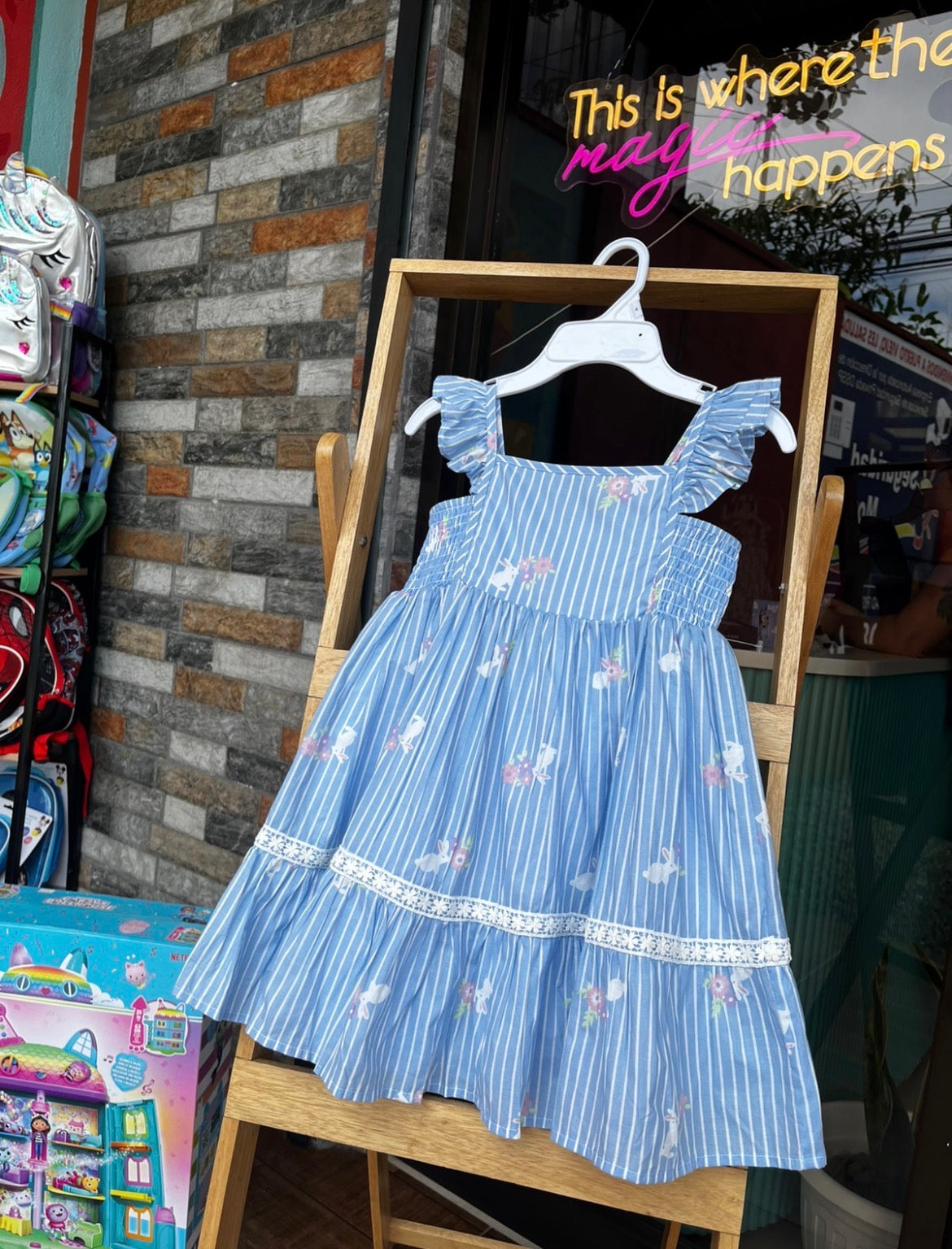 Sweet Dress