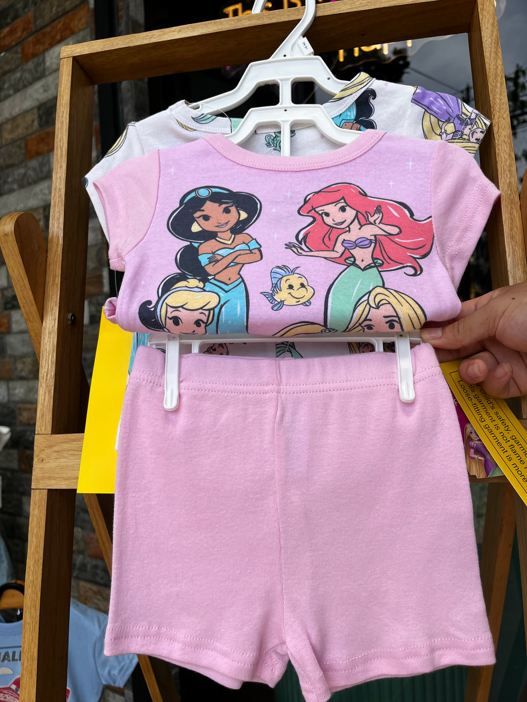 Pack Pijamas | Princess