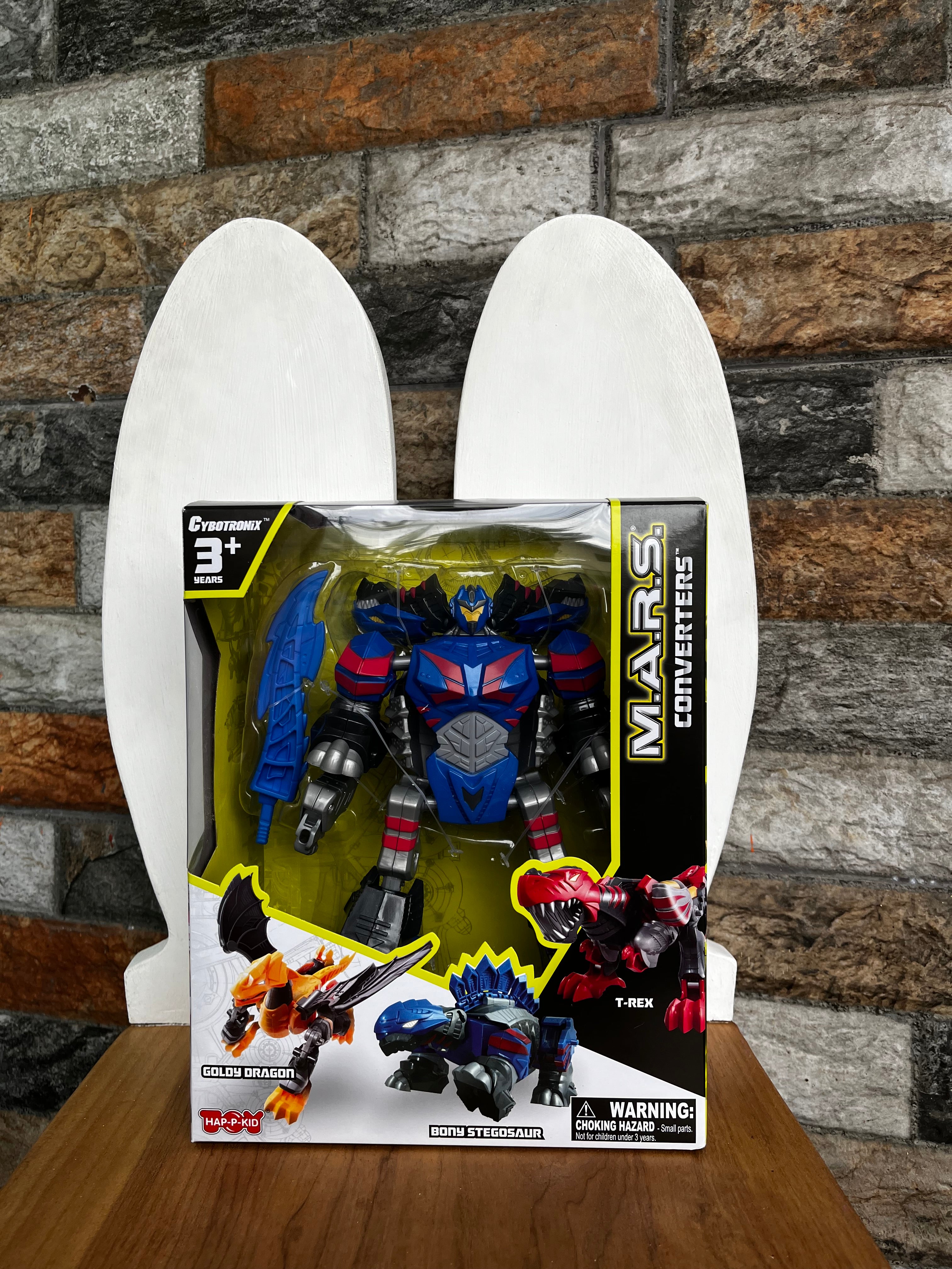 Transformer 🦾