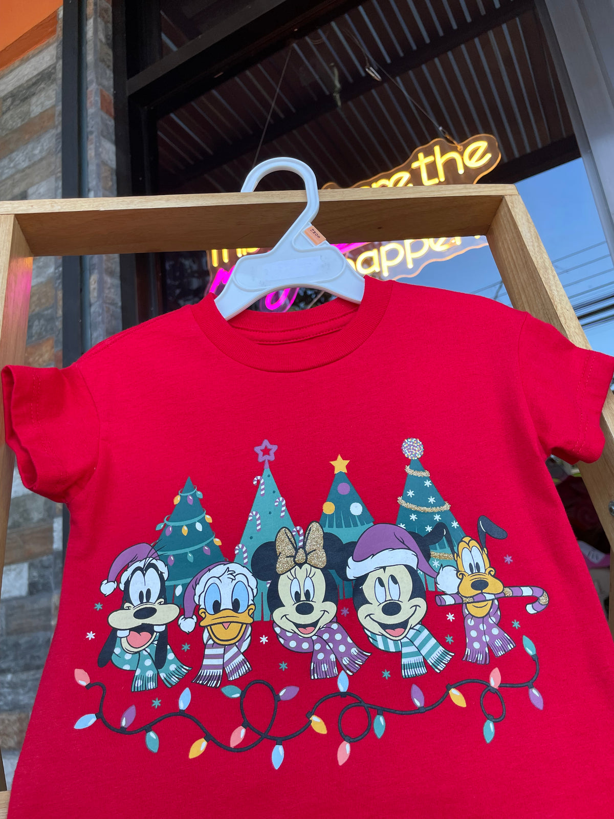 T- shirt | Minnie & friends