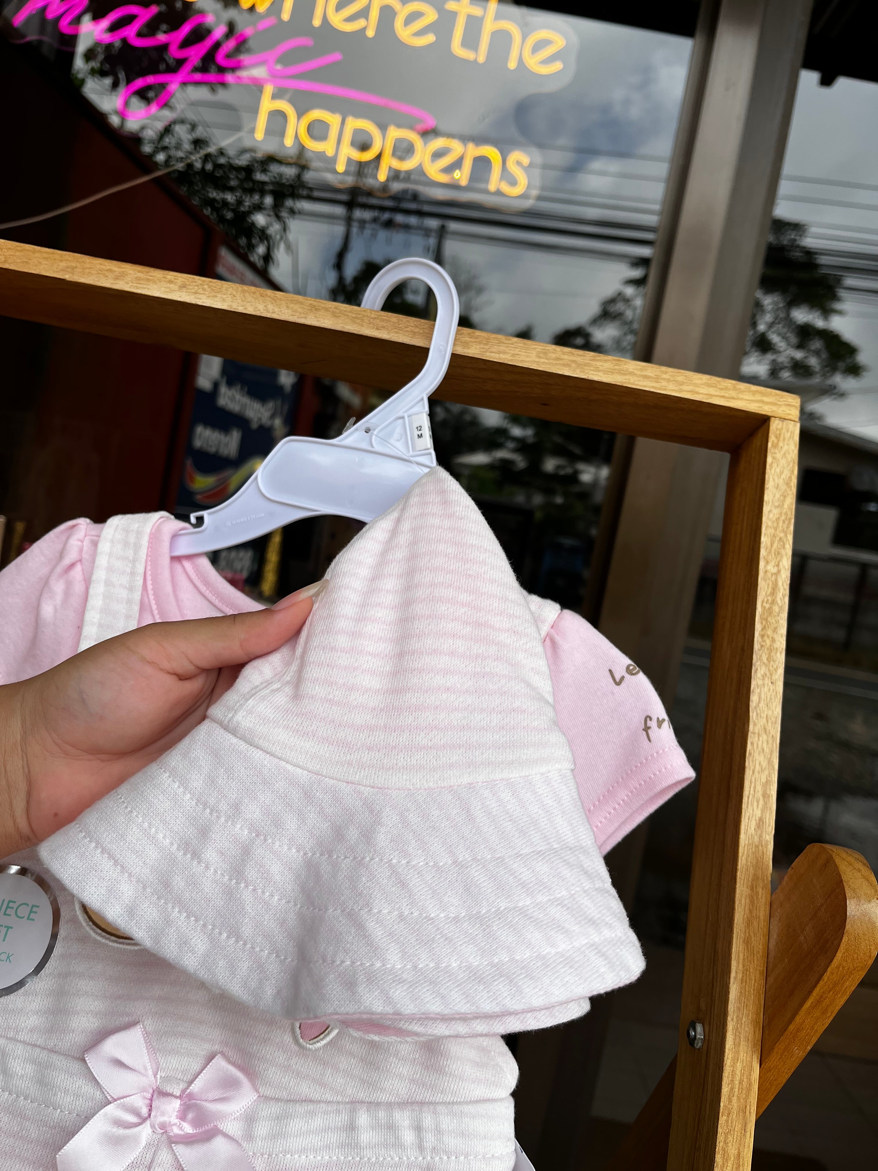 Pooh set