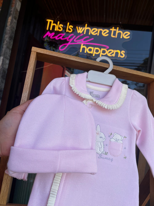 Baby set