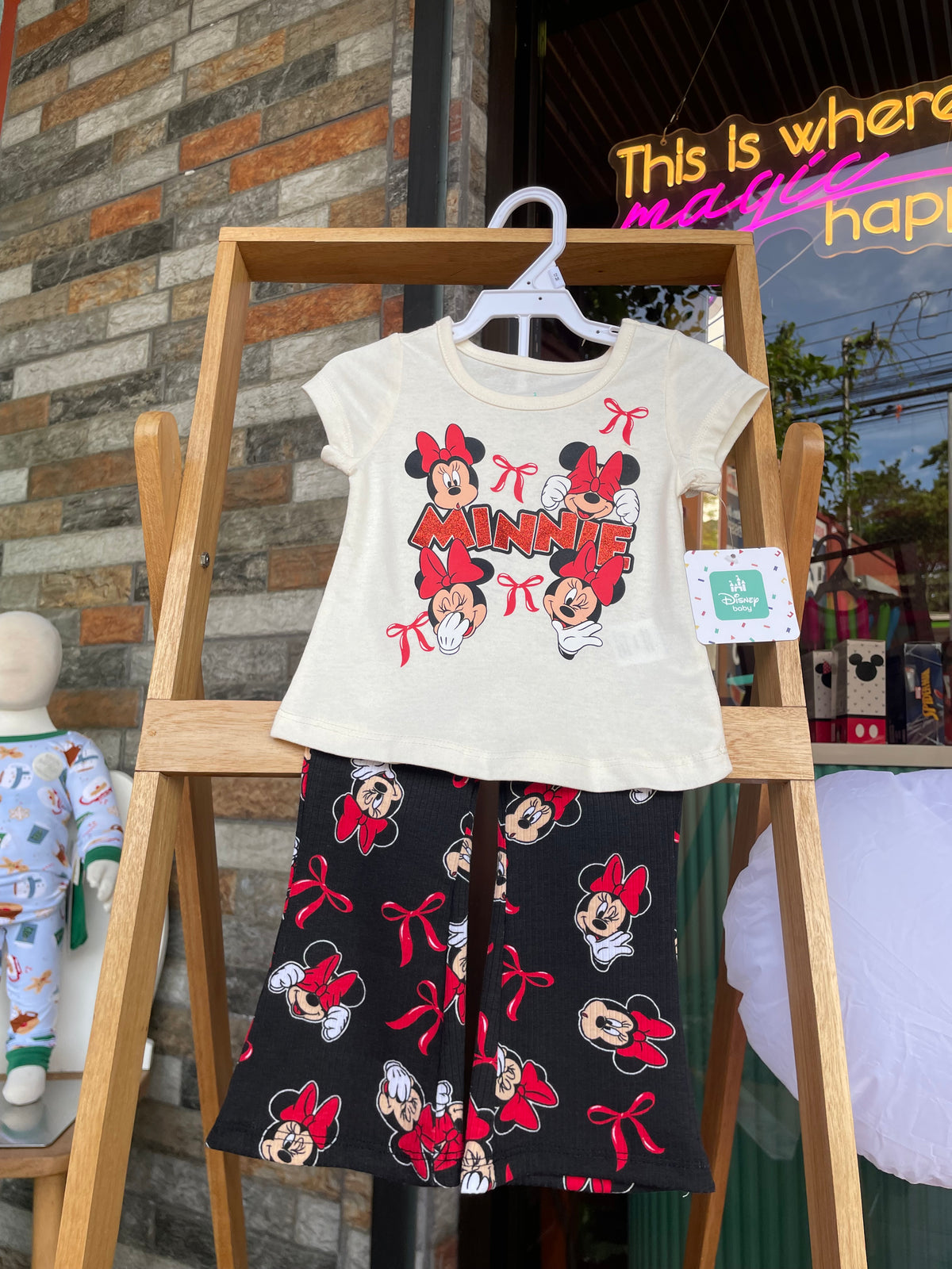 Disney | Minnie set