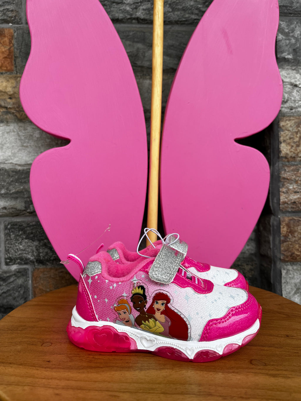 Disney Princess 👑👟