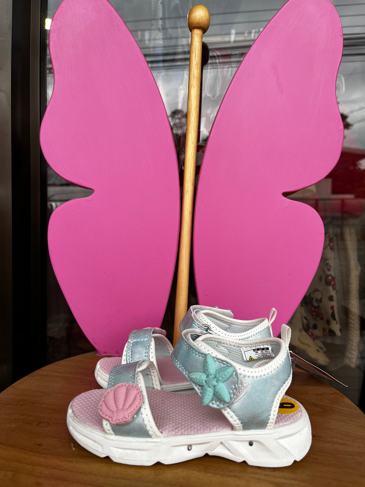 Sandalias Carter’s