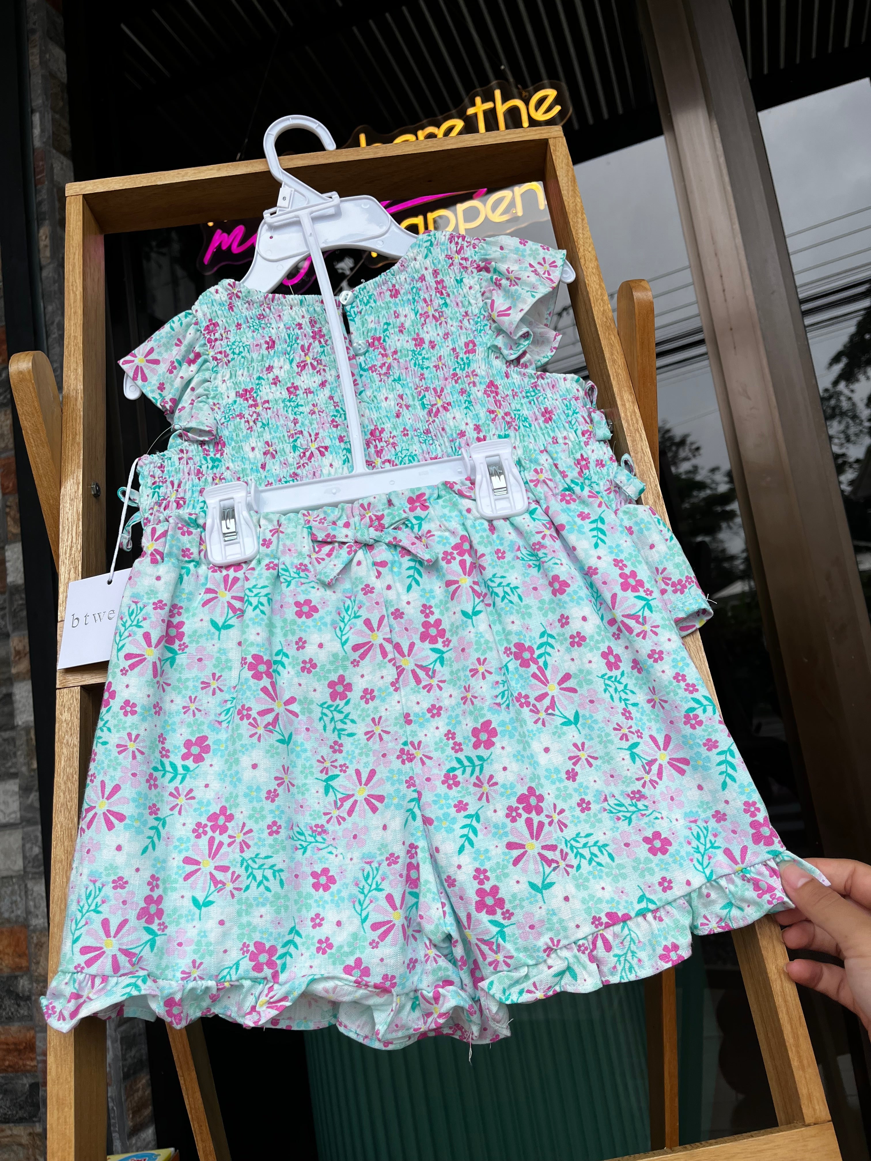 flowers set