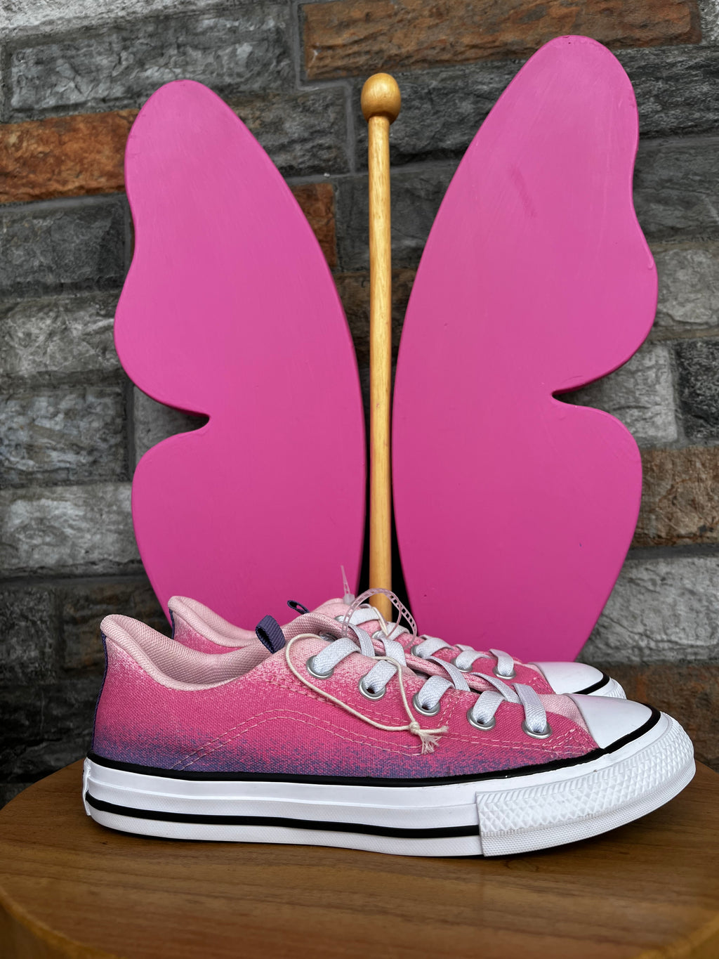 Converse 👟💕