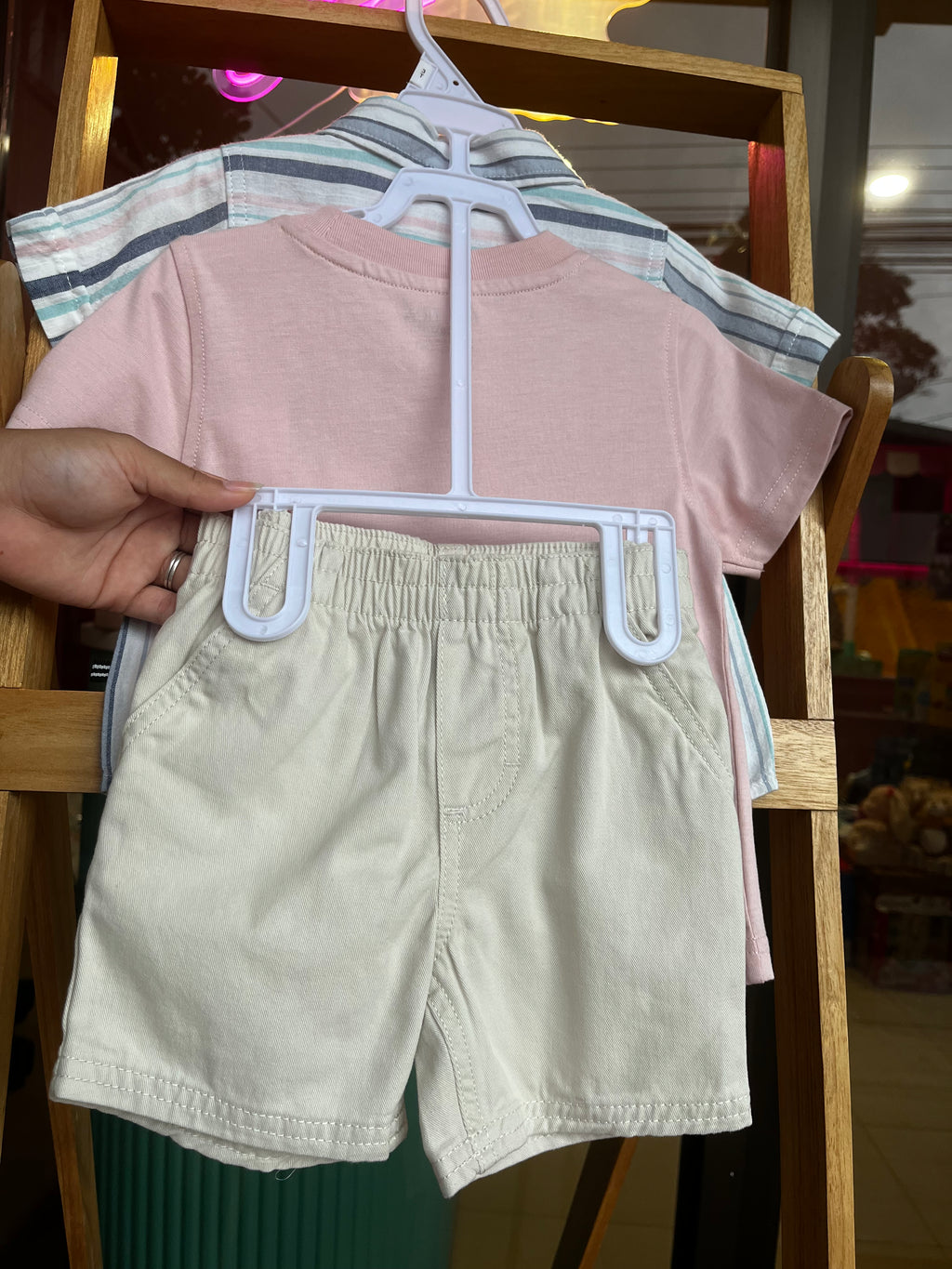 Set Calvin Klein