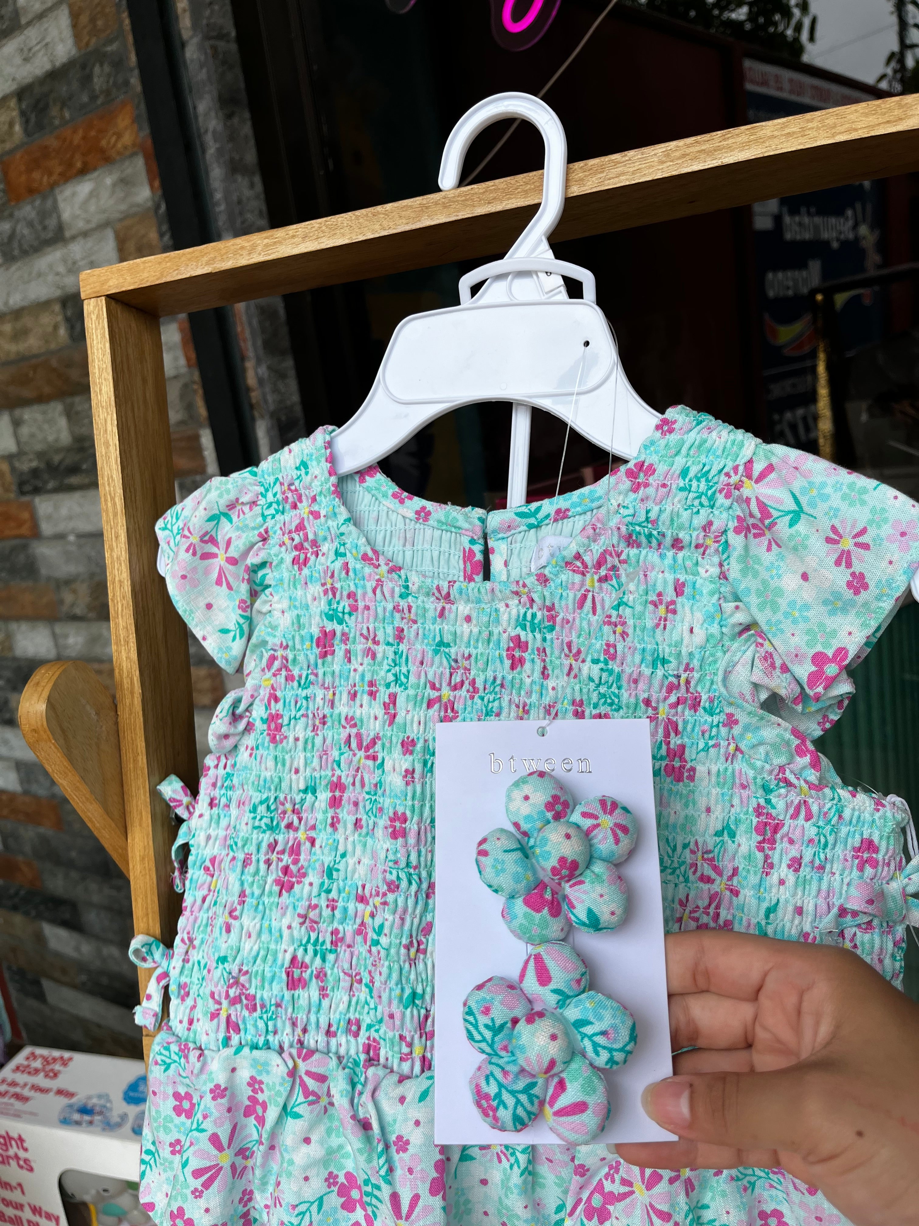 flowers set