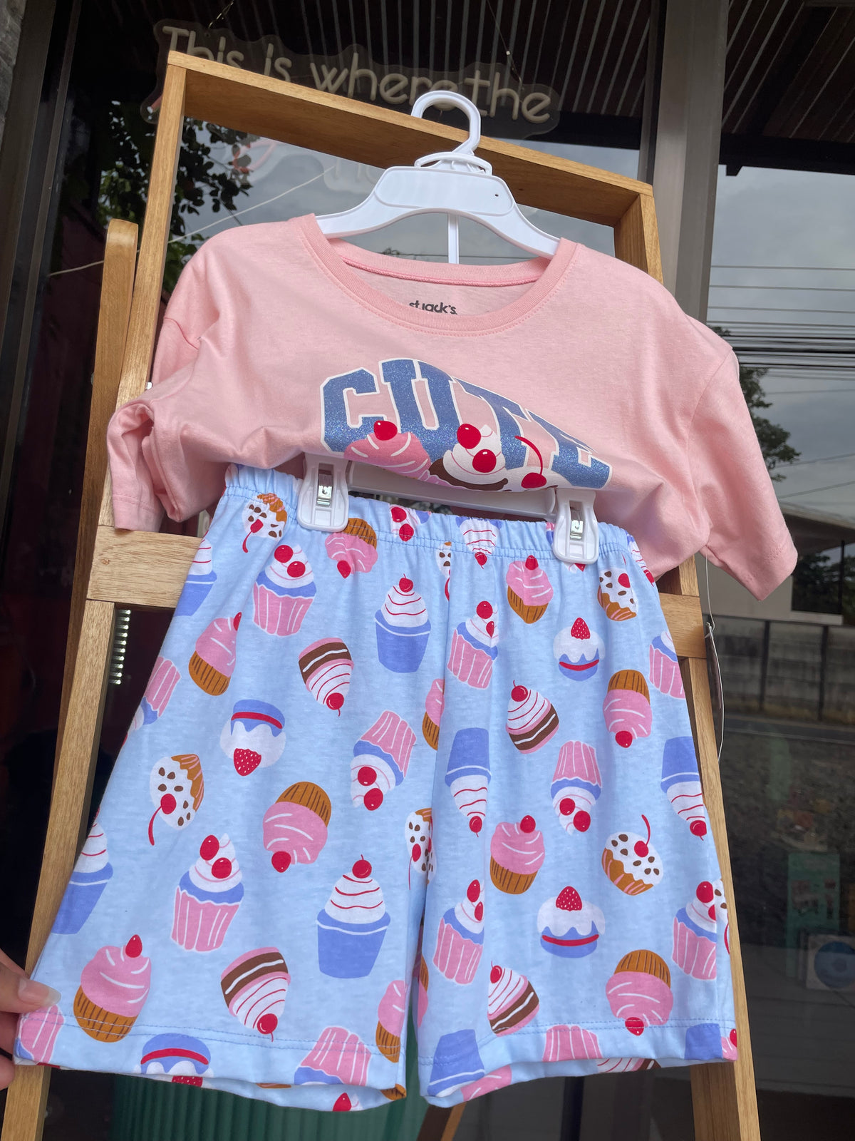 st.jacks | pijama