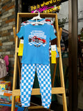 Set de pijama | Hot Wheels